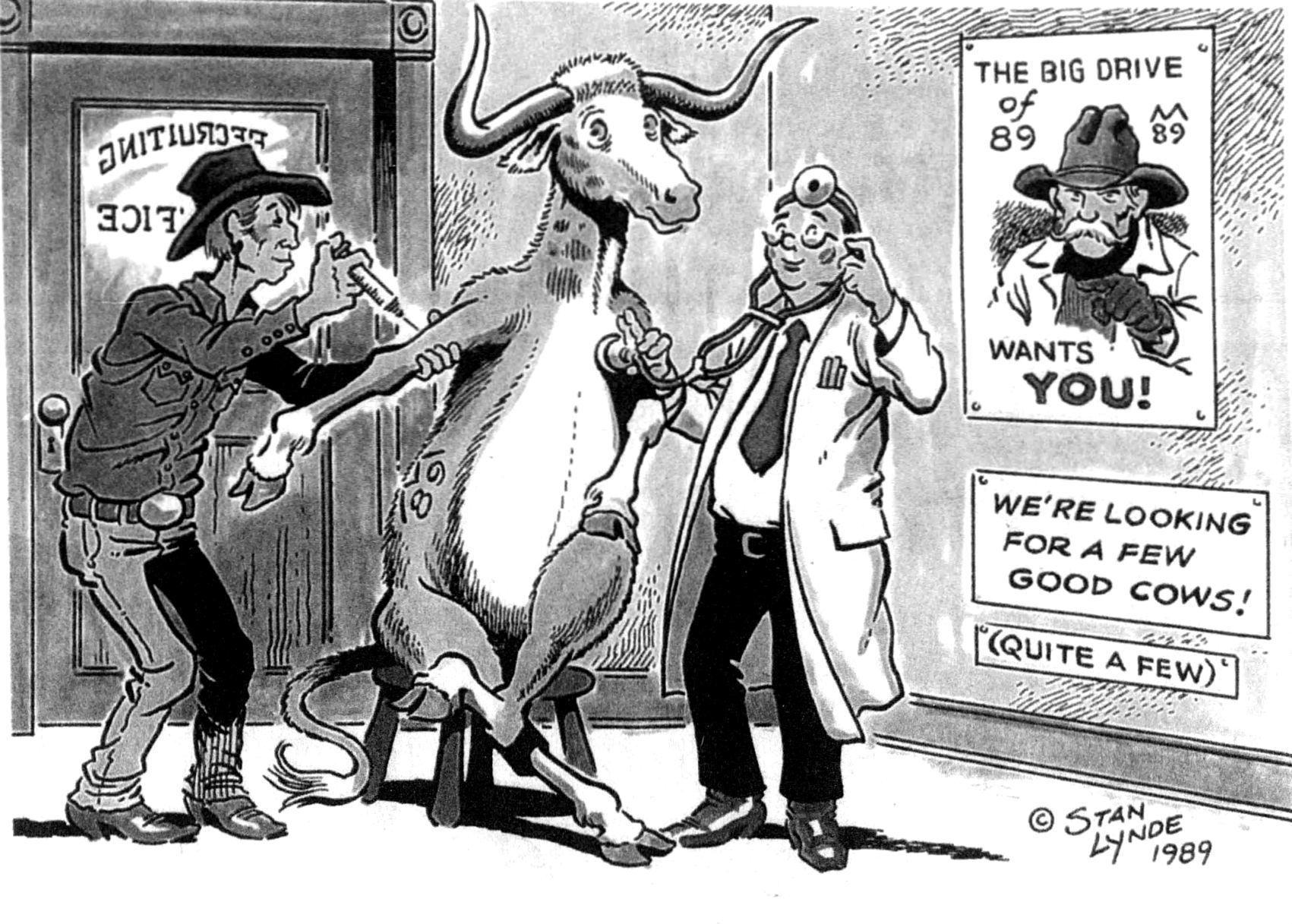 Published June 19, 1989